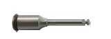 Bioray engine driven tip